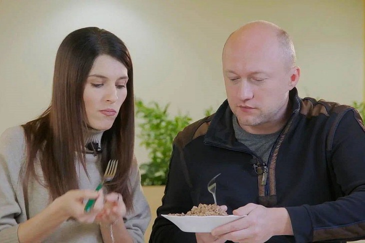 Фото ТС «Слата»