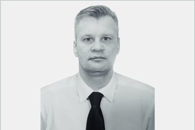 Александр Фролов. Фото из телеграм-канала администрации Чунского района