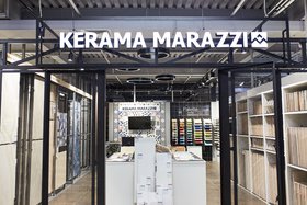 Фото KERAMA MARAZZI