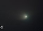 Комета C/2022 E3 (ZTF). Фото Юлии Шевцовой, Иркутское региональное астрономическое общество