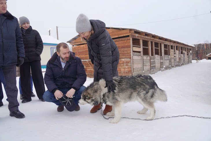 Фото пресс-службы Законодательного собрания Иркутской области