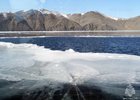 Байкал. Фото пресс-службы ГУ МЧС России по Иркутской области