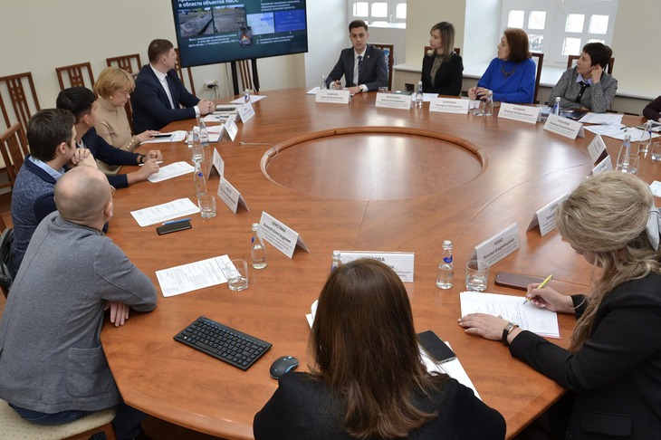 Фото пресс-службы ТПП ВС