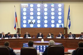 Фото пресс-службы правительства региона.