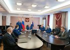 Фото из телеграм-канала Восточно-Сибирской транспортной прокуратуры