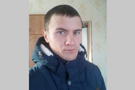 Роман Кулаков. Фото из телеграм-канала СУ СК России по Иркутской области
