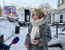 Юлия Кальвина