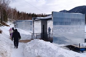 Фото пресс-службы правительства Иркутской области