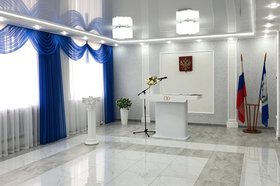 Фото пресс-службы правительства Иркутской области