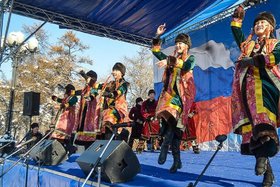 Фото пресс-службы правительства Иркутской области