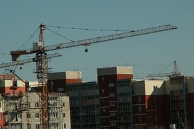 Стройка. Фото IRK.ru