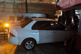 Фото пресс-службы ГУ МВД России по Иркутской области