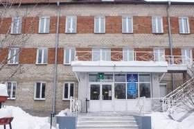 Марковский геронтологический центр. Фото пресс-службы правительства Иркутской области