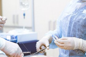 Фото предоставлено фондом «Нужна операция»