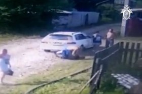 Скриншот видео СУ СК России по Иркутской области