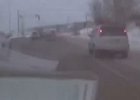 Погоня. Скриншот видео МВД Медиа