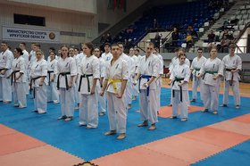 Фото пресс-службы правительства Иркутской области