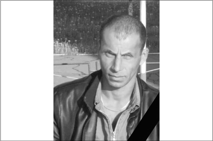 Николай Чепурненко. Фото из телеграм-канала администрации Чунского района