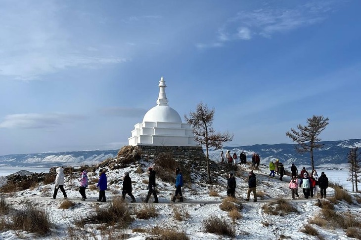 Фото со страницы Зары Мгоян «ВКонтакте»