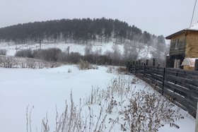 Карлук. Фото пресс-службы правительства Иркутской области