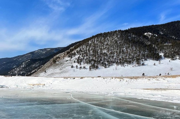 Фото со страницы Зары Мгоян «ВКонтакте»