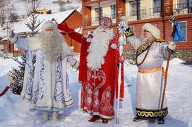 Фото с сайта правительства Иркутской области