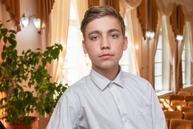 Владимир Перевалов. Фото из телеграм-канала МВД38