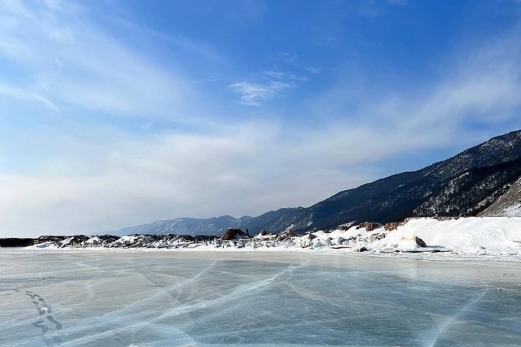 Фото со страницы Зары Мгоян «ВКонтакте»