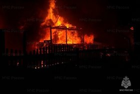 Фото ГУ МЧС России по Иркутской области