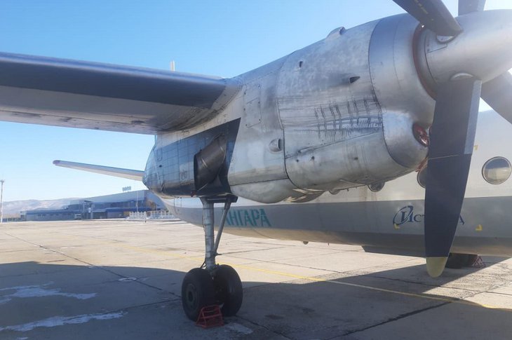 Фото пресс-службы Восточного межрегионального СУТ СК России