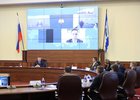 Фото пресс-службы правительства региона