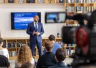 Фото предоставлено пресс-службой Архитекторы.рф