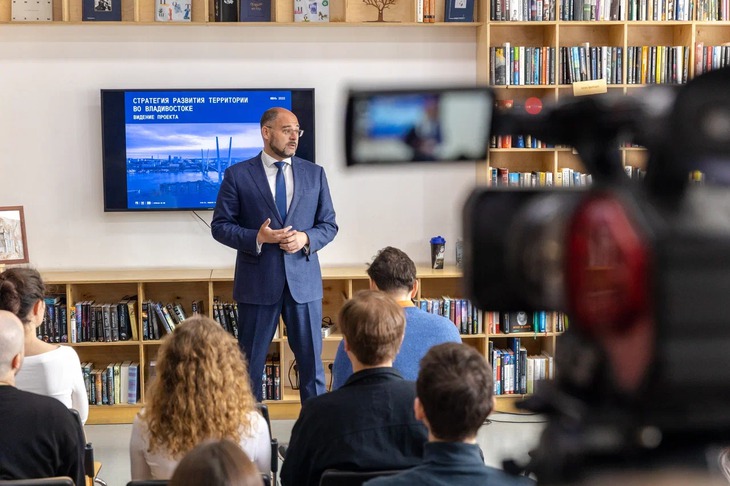 Фото предоставлено пресс-службой Архитекторы.рф