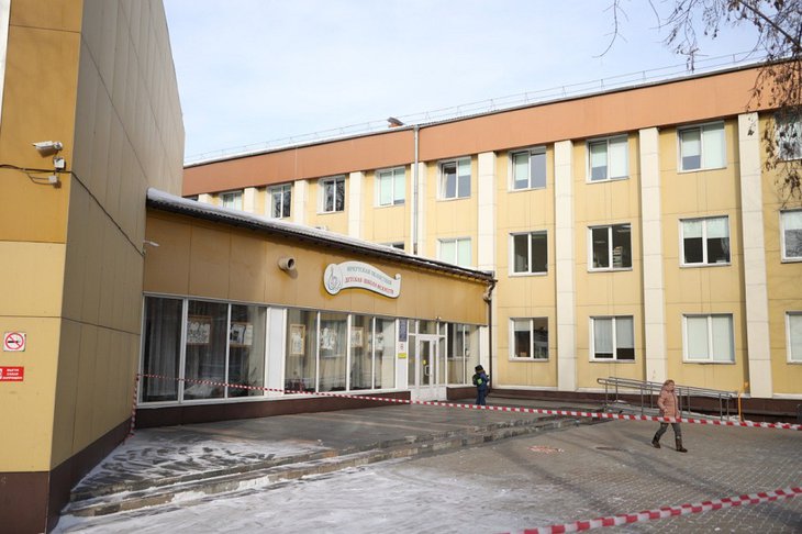 Фото пресс-службы правительства региона