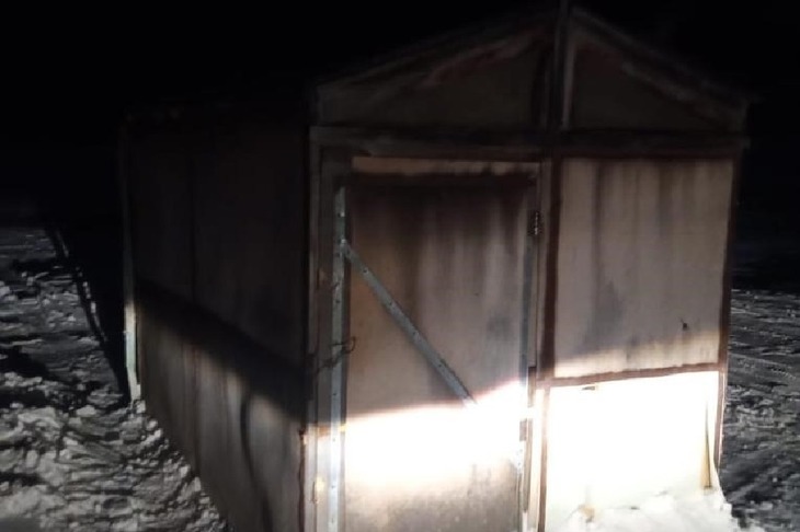 Фото ФГБУ «Заповедное Прибайкалье»