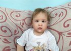 Ксюша. Фото из архива семьи Вахрединовых