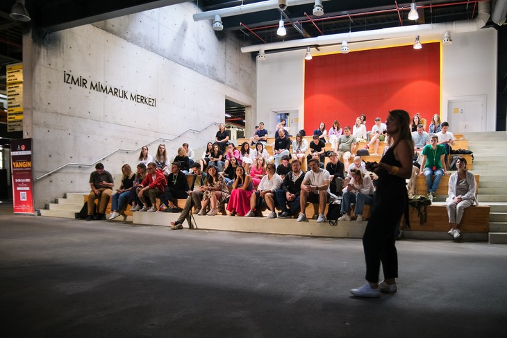 Фото предоставлено пресс-службой Архитекторы.рф