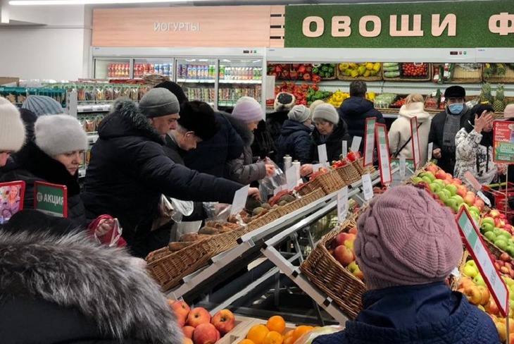 Фото организаторов