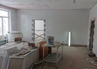 Ремонт в Балаганской средней школе №1. Фото пресс-службы правительства Иркутской области
