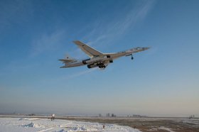 Фото Минобороны РФ, Алексея Коршунова при поддержке Воздушного обозрения