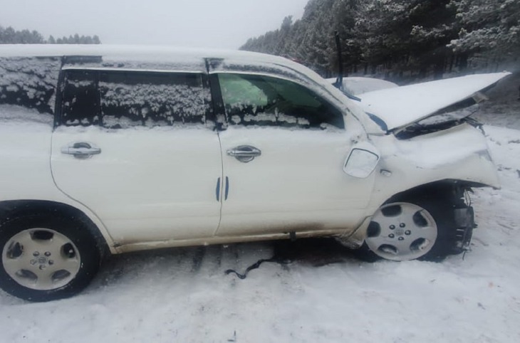 Фото пресс-службы ГУ МВД России по Иркутской области