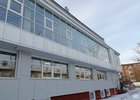 Физкультурно-оздоровительный комплекс «Лидер». Фото IRK.ru