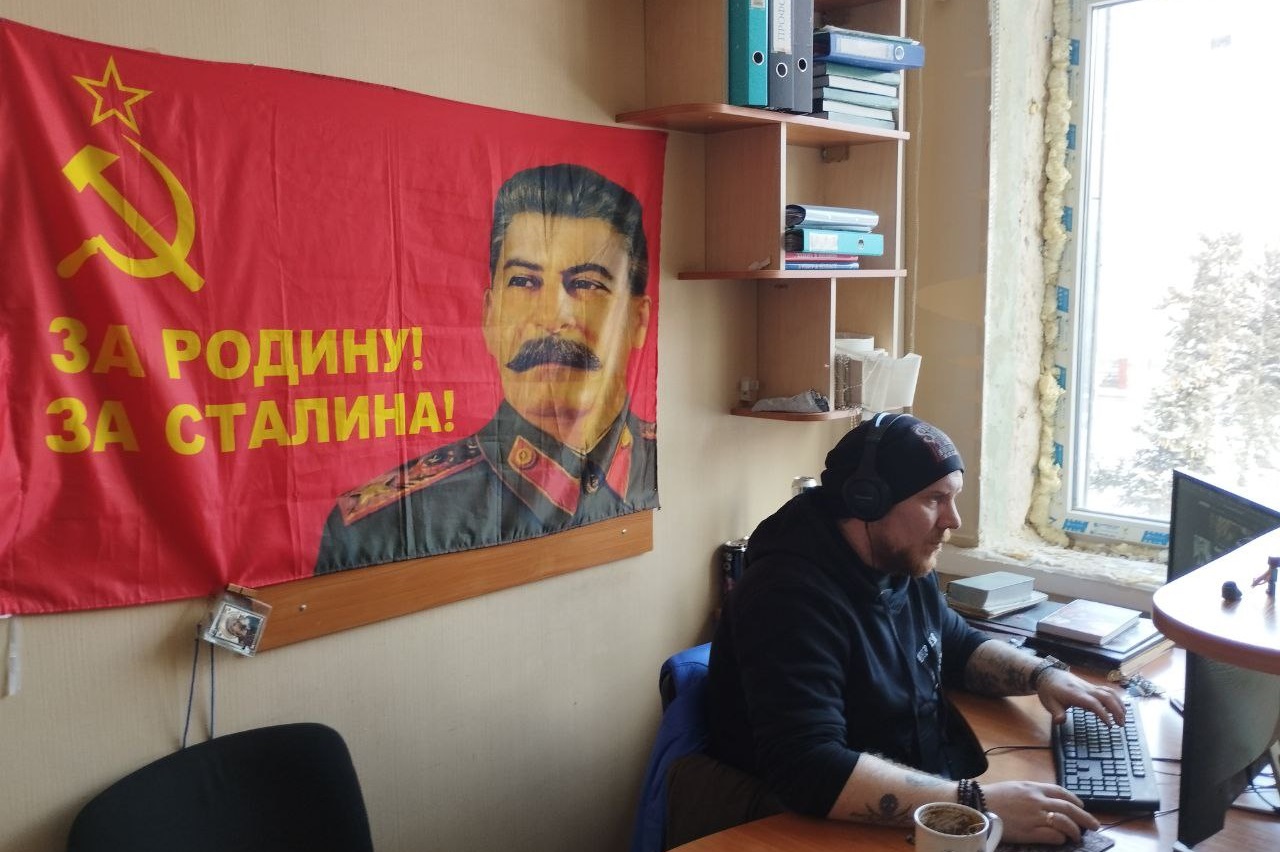 Отдел новостей: программа «Главное»