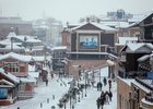 Зимний Иркутск. Фото из архива IRK.ru