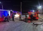 Фото пресс-службы ГУ МЧС России по Иркутской области