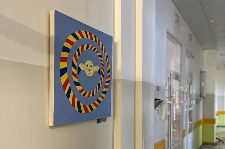 Фото пресс-службы Байкальского банка Сбербанка