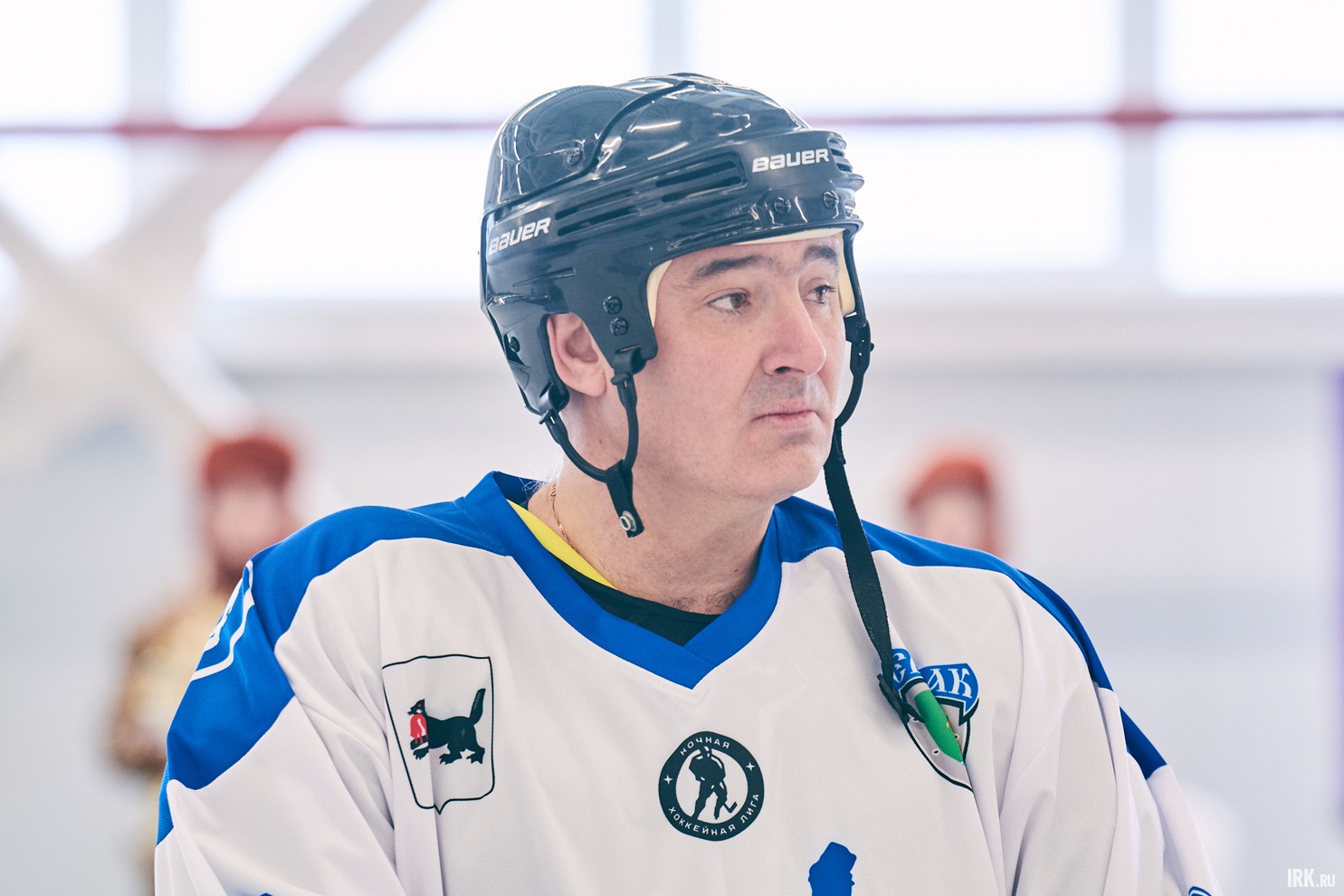 Руслан Болотов