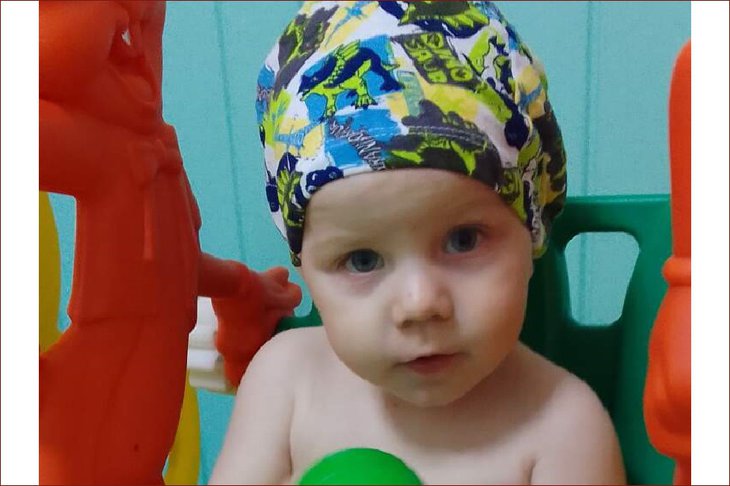 Ренат Берсанов. Фото фонда «Стеллариум»