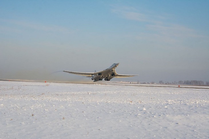 Фото Минобороны РФ, Алексея Коршунова при поддержке Воздушного обозрения