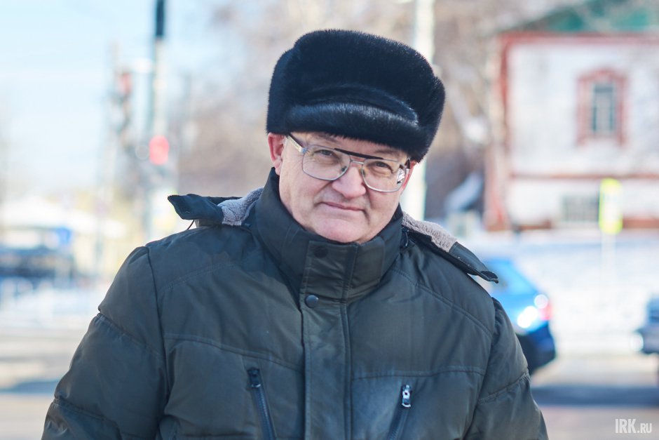 Алексей Шабанов